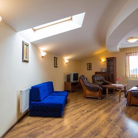 Hotel Euforia Nová Lesná 외부 사진