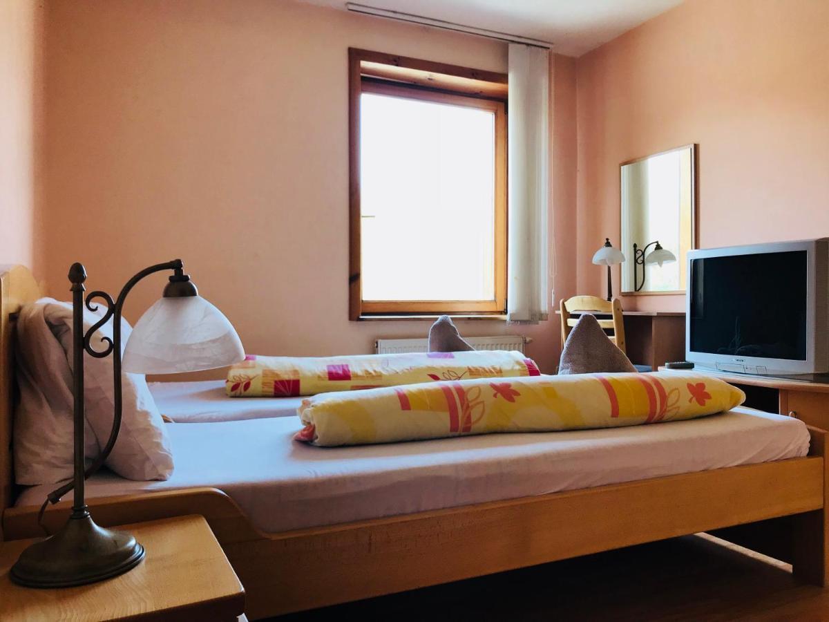 Hotel Euforia Nová Lesná 외부 사진